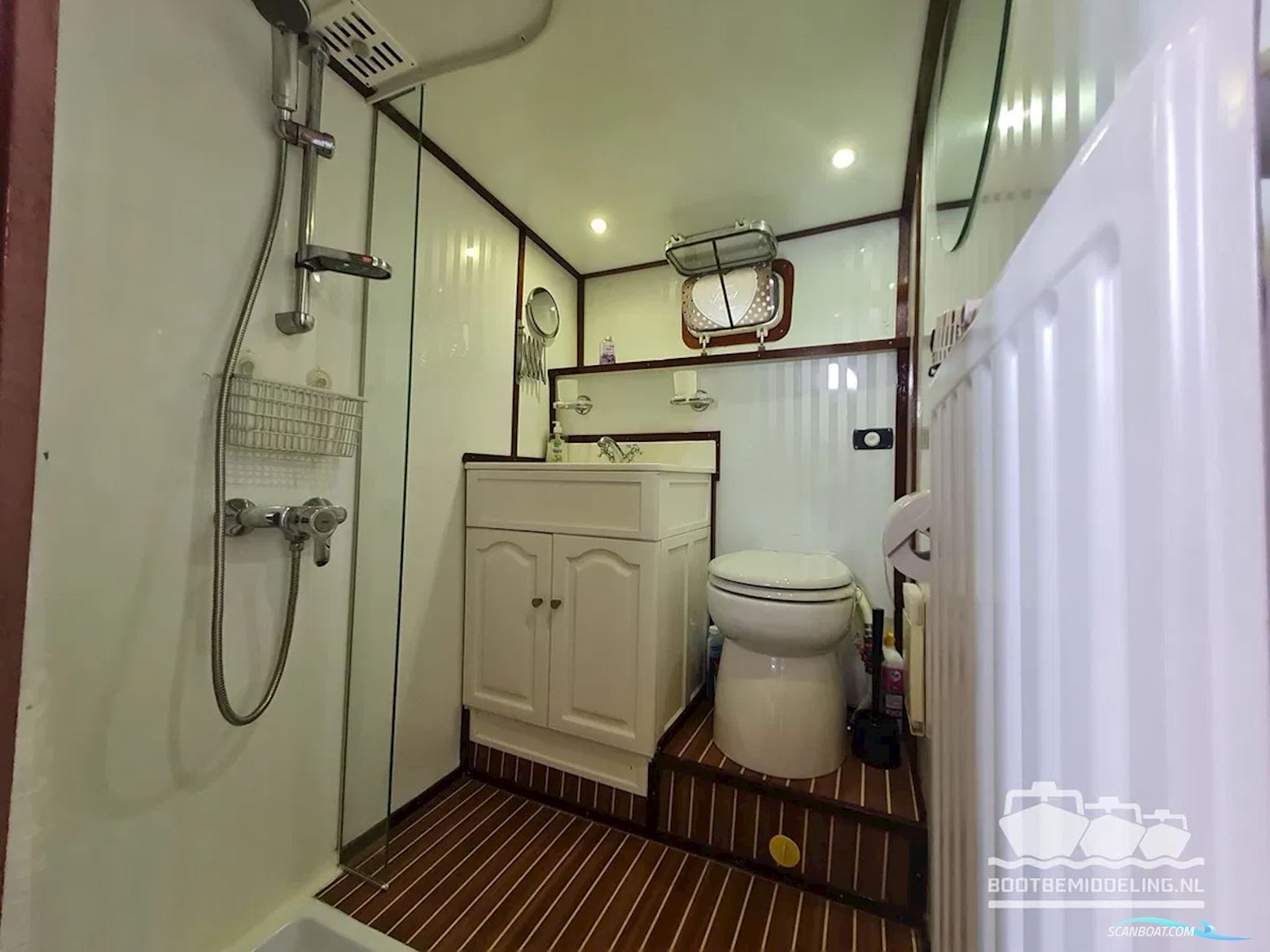 Super Zeelandkruiser 13.70 AK