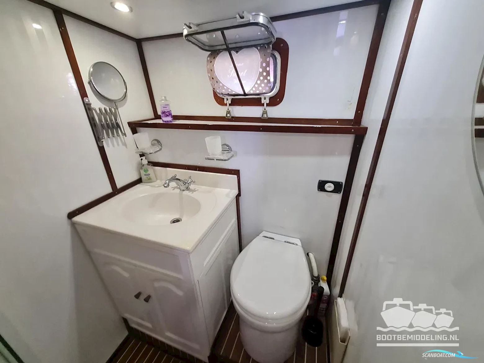 Super Zeelandkruiser 13.70 AK