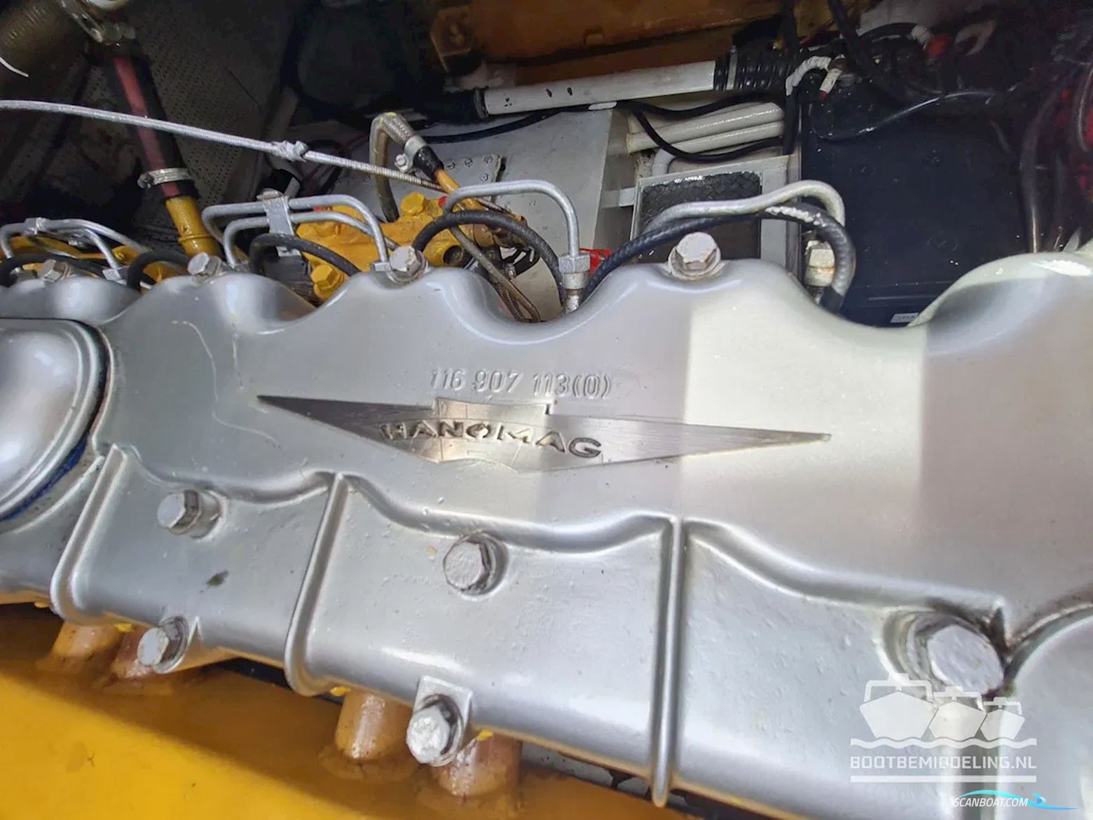 Super Zeelandkruiser 13.70 AK