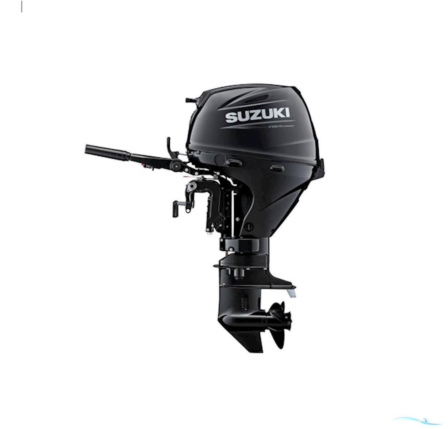 Suzuki DF30ATHL