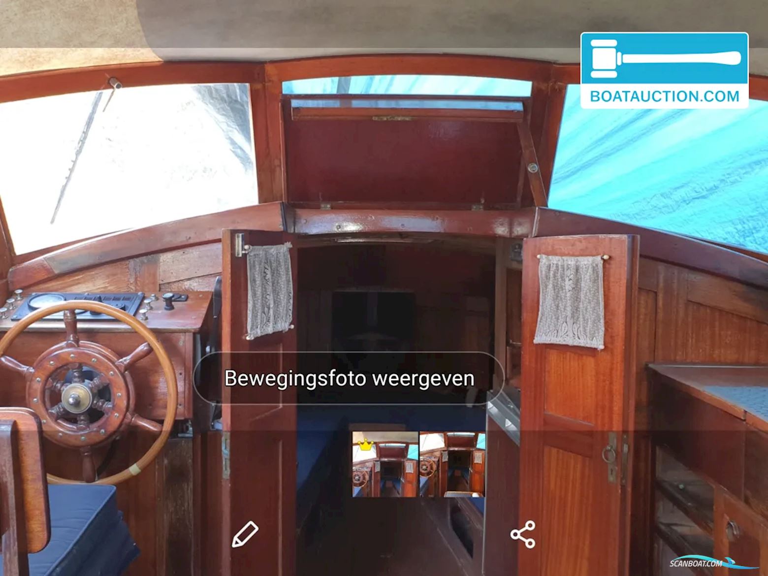 Swedish Yachtbuild Spitsgatter