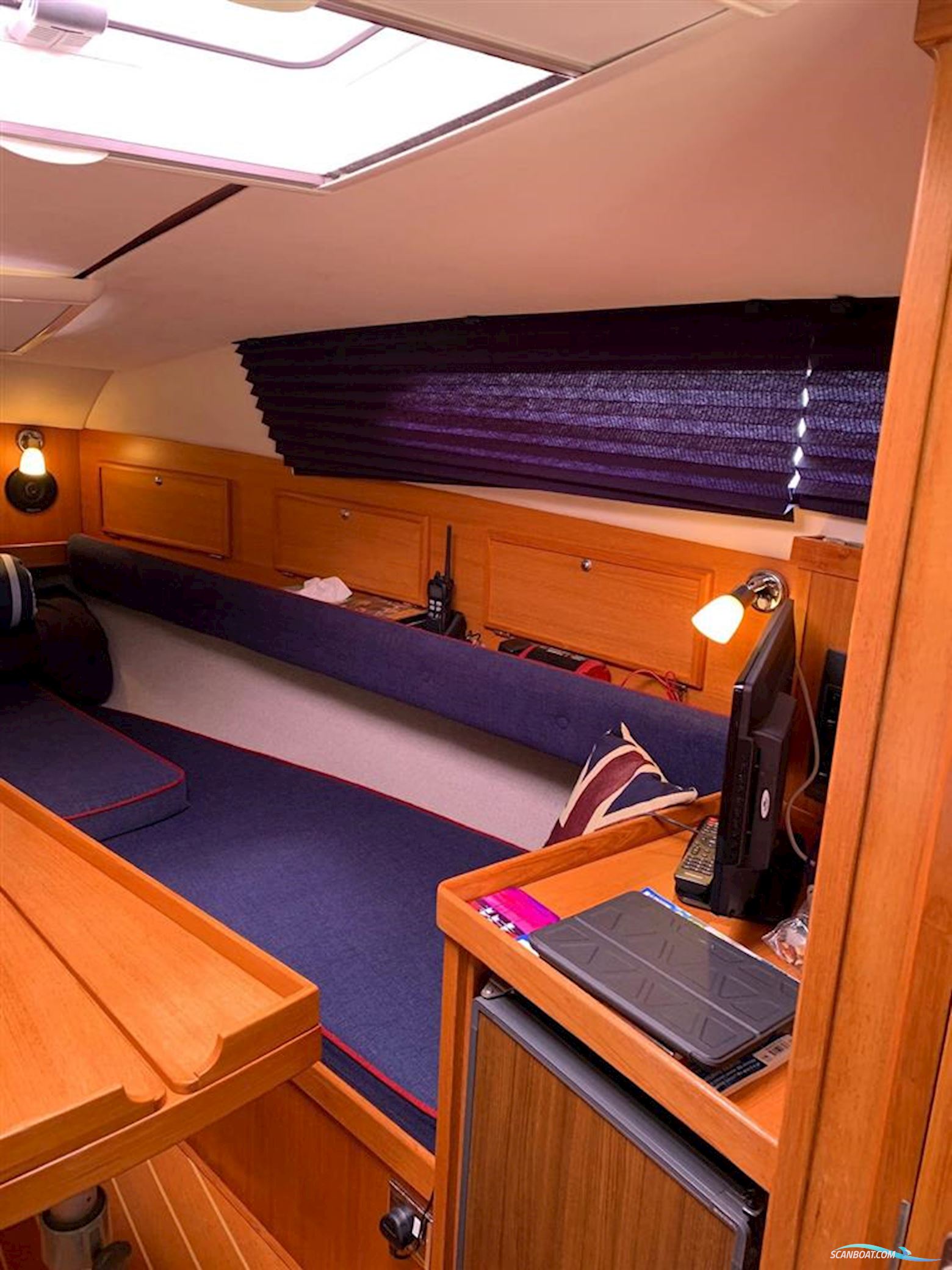 Swordsman Marine Swordsman 30