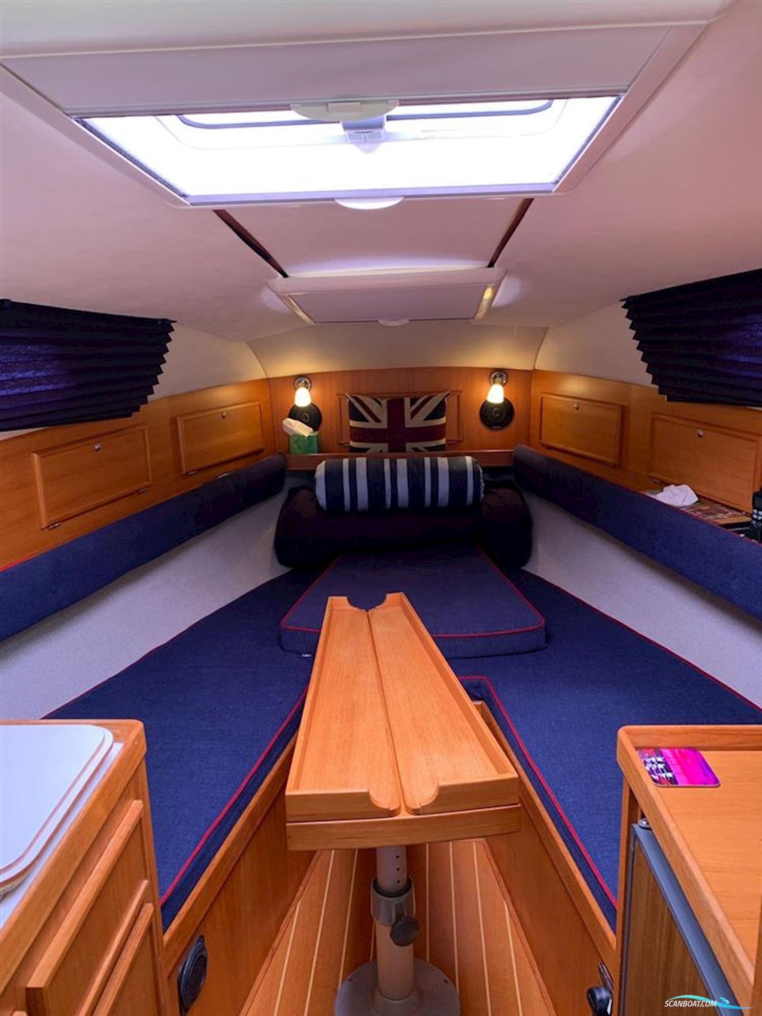 Swordsman Marine Swordsman 30