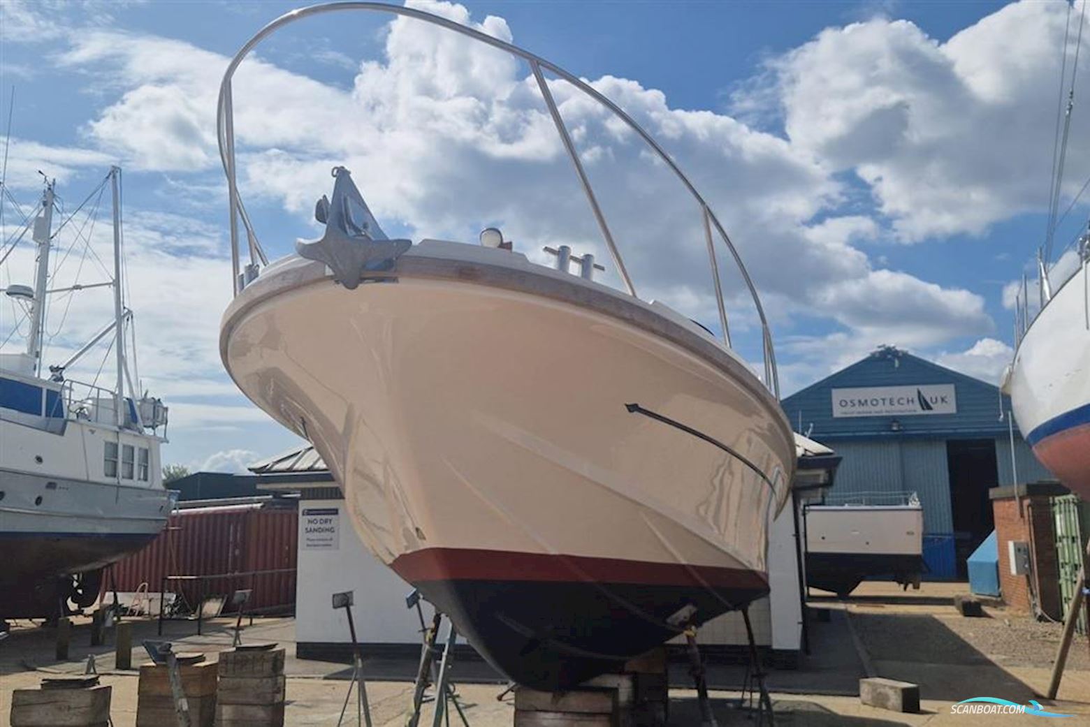 Swordsman Marine Swordsman 30