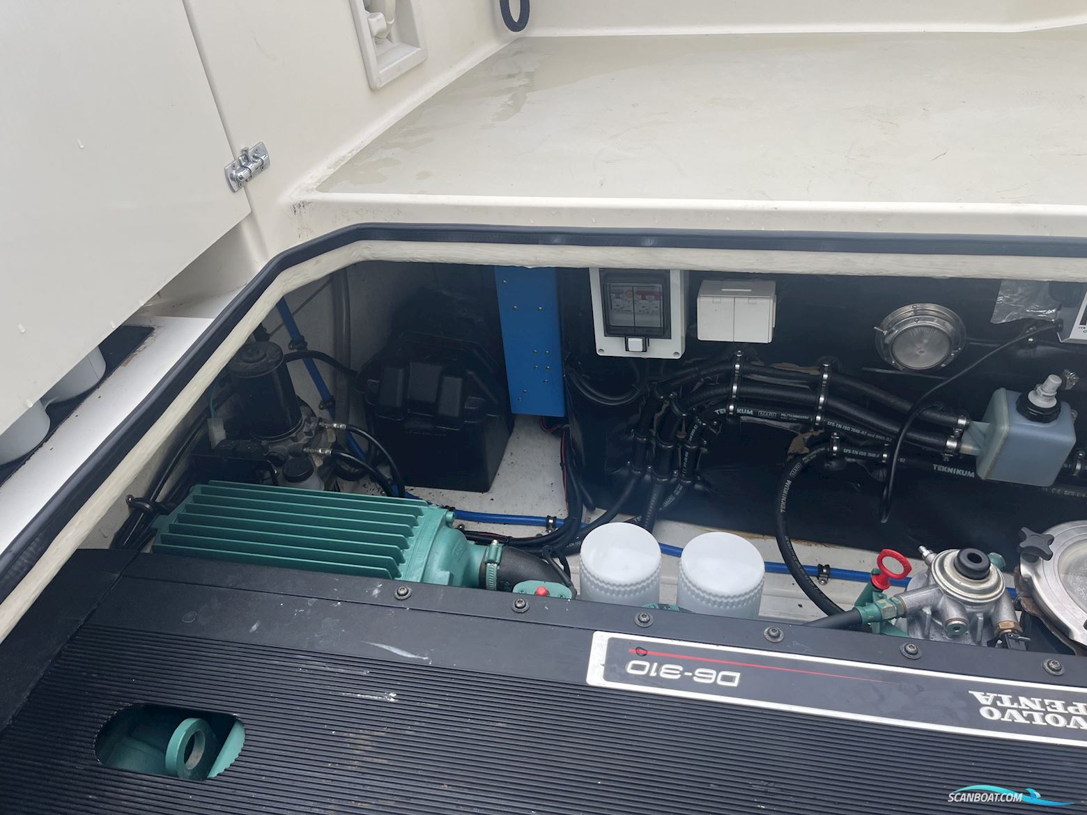 Targa 27.1