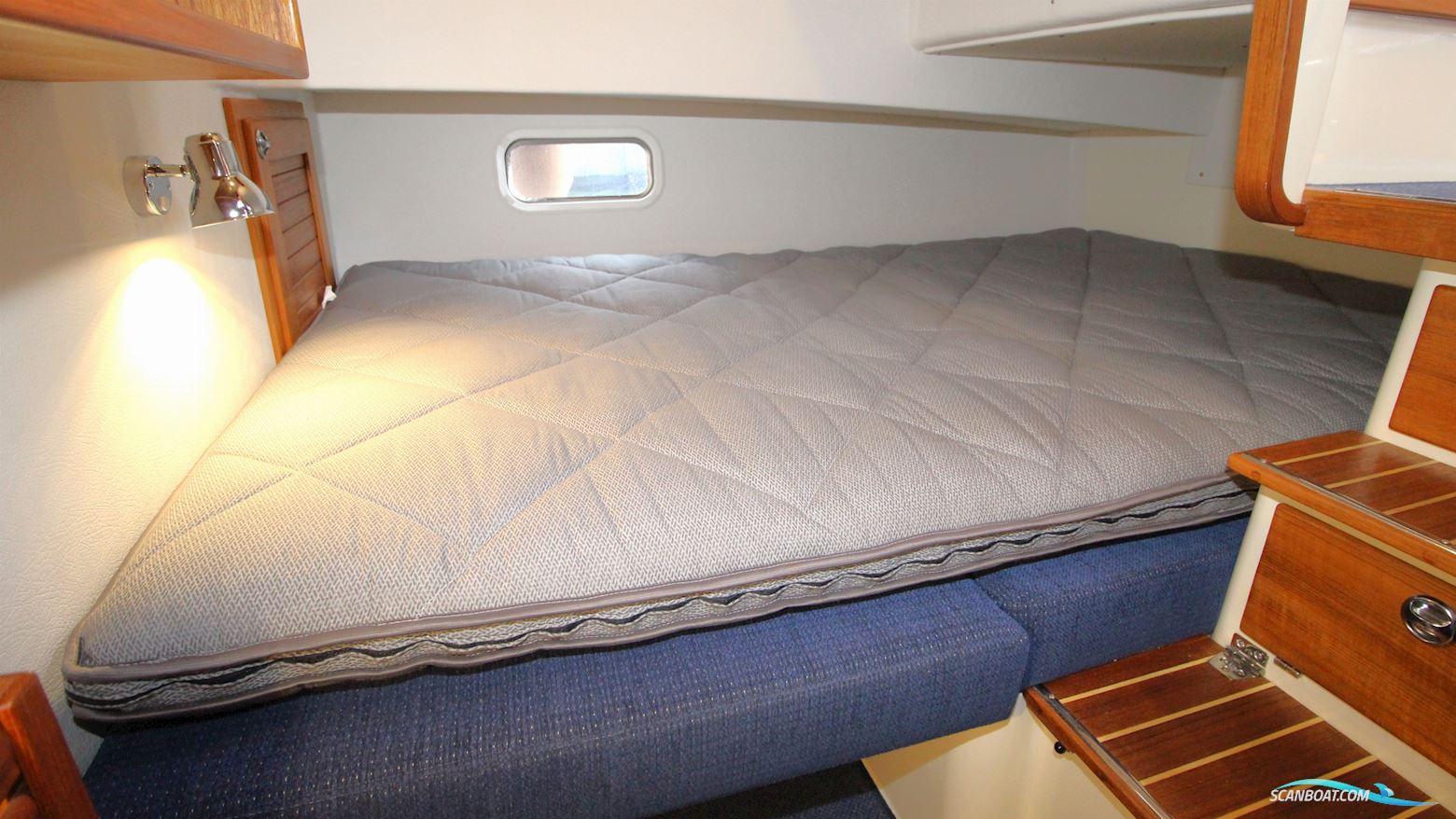 Targa 27.2