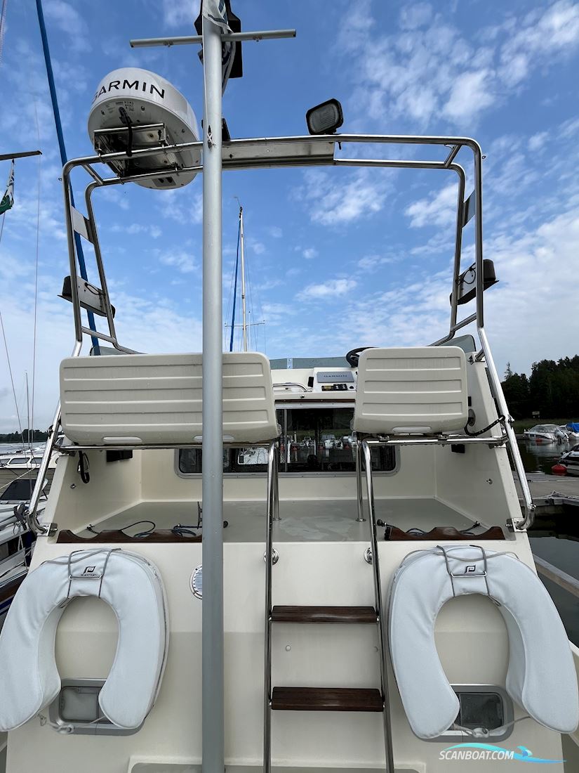 Targa 30