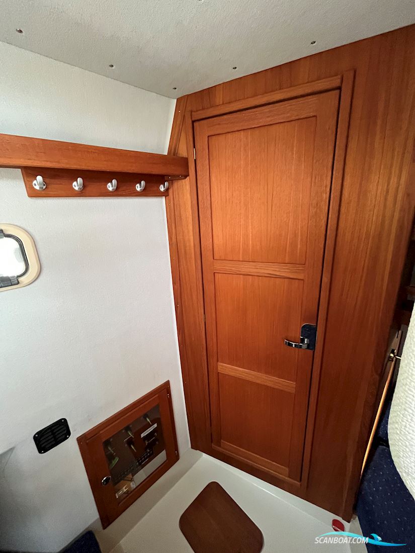 Targa 30