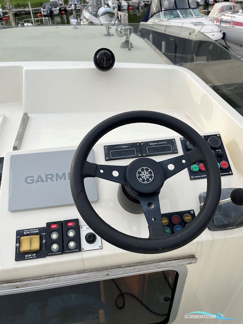 Targa 30