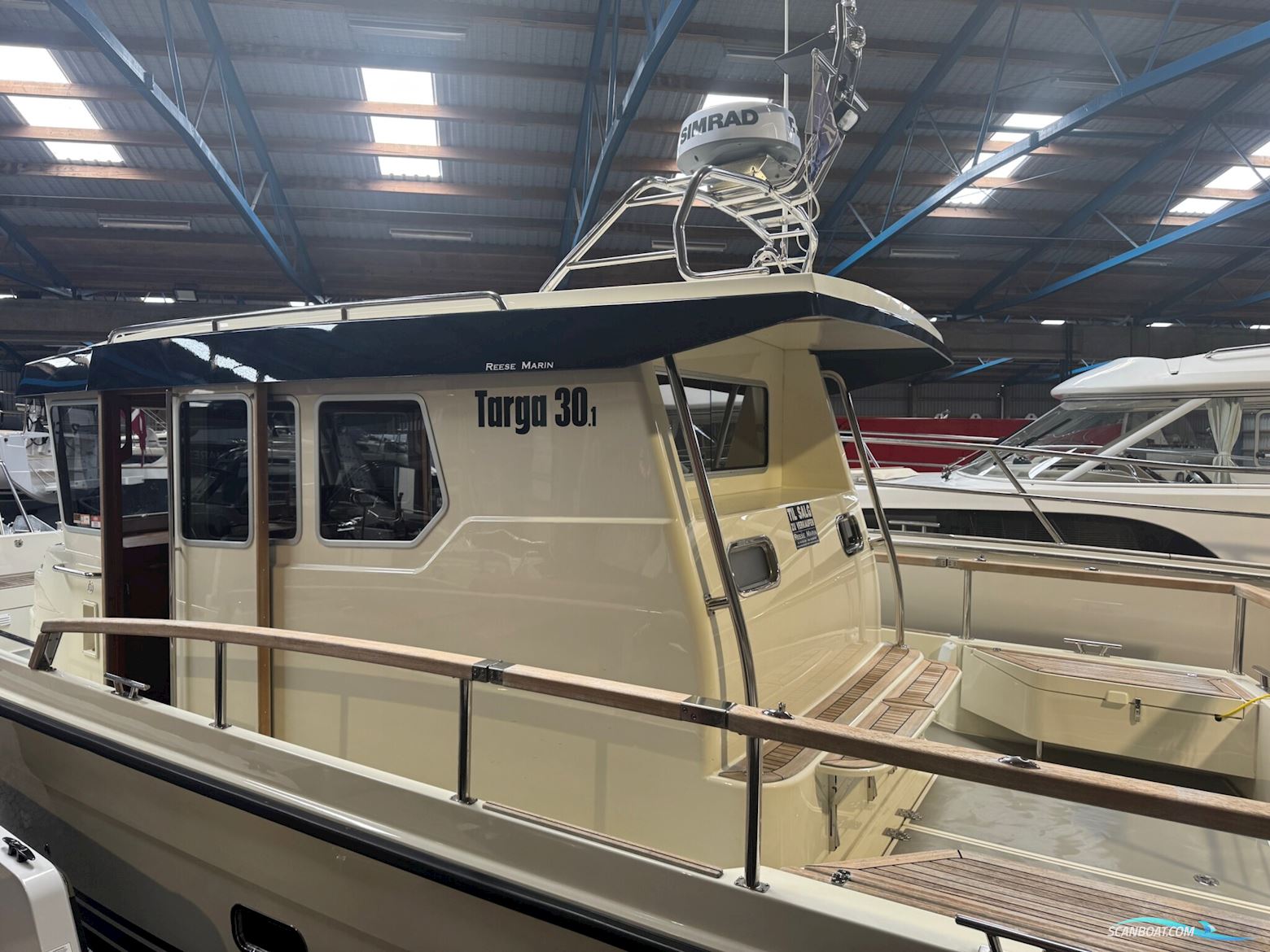 Targa 30