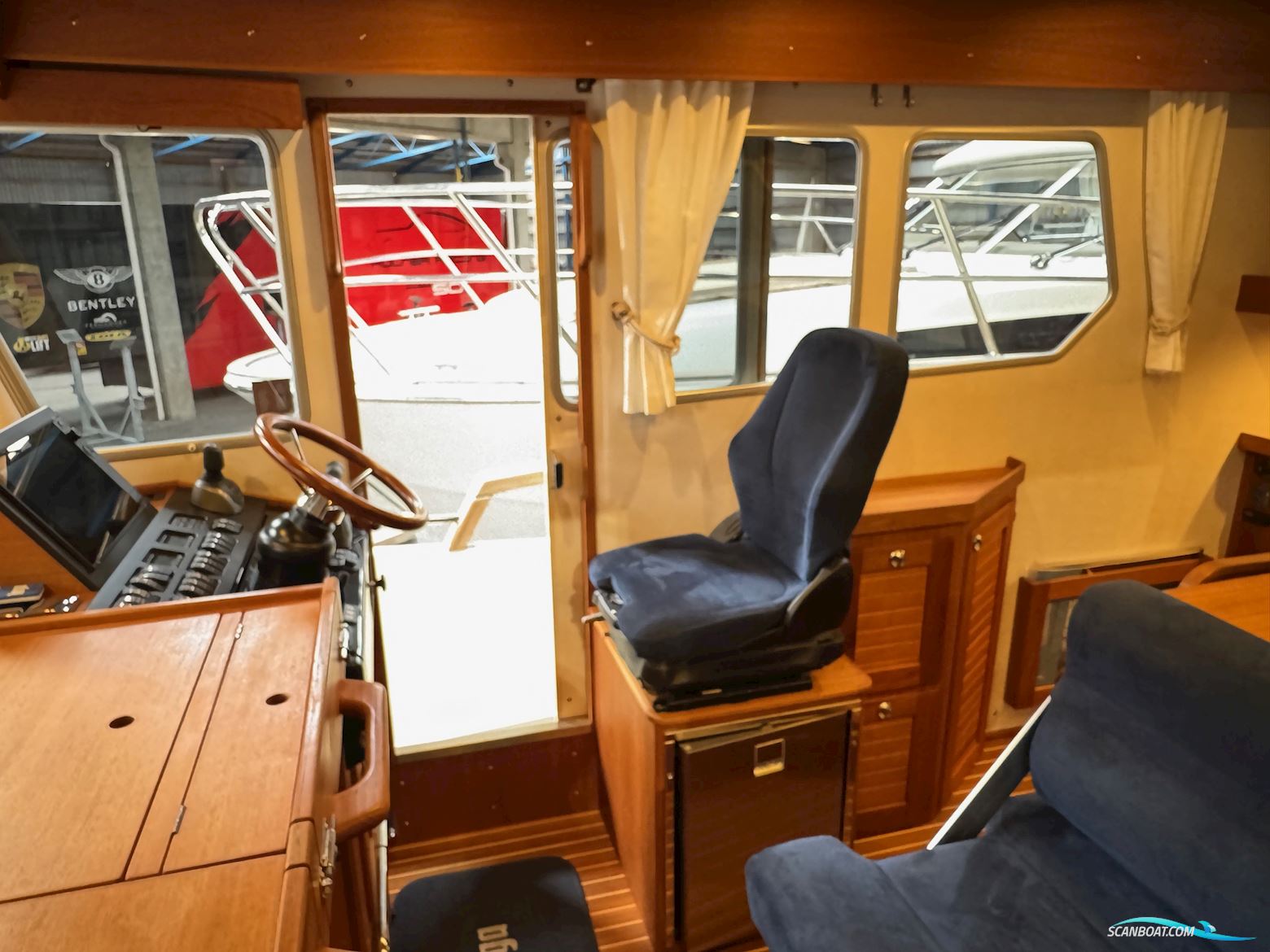 Targa 30
