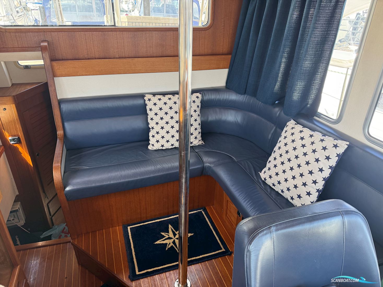 Targa 31