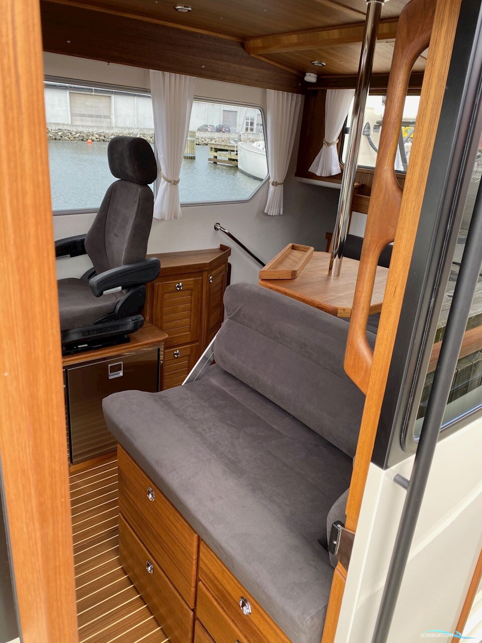 Targa 32 “2xD6” 2020