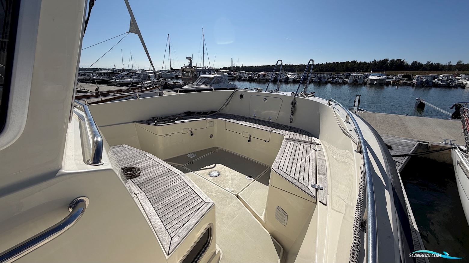 Targa 33