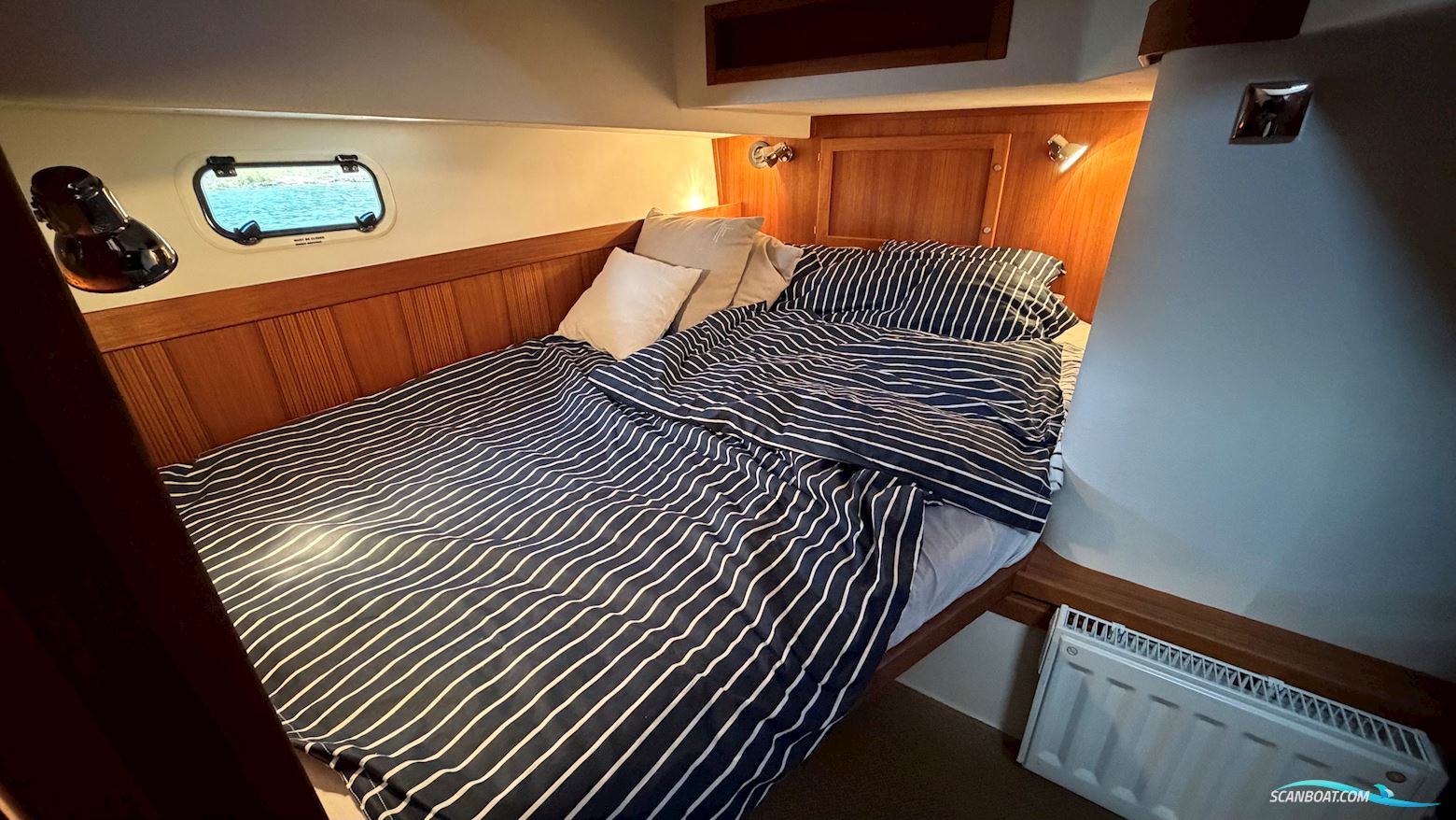 Targa 35+