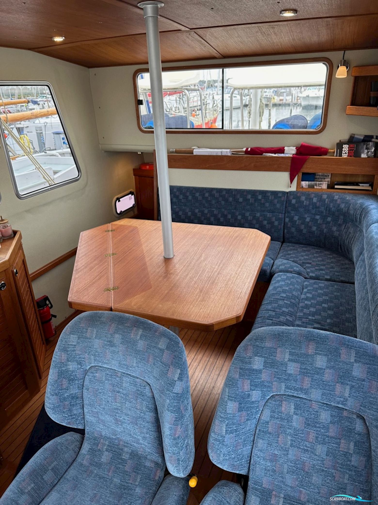 Targa 37 Fly - Solgt/Sold