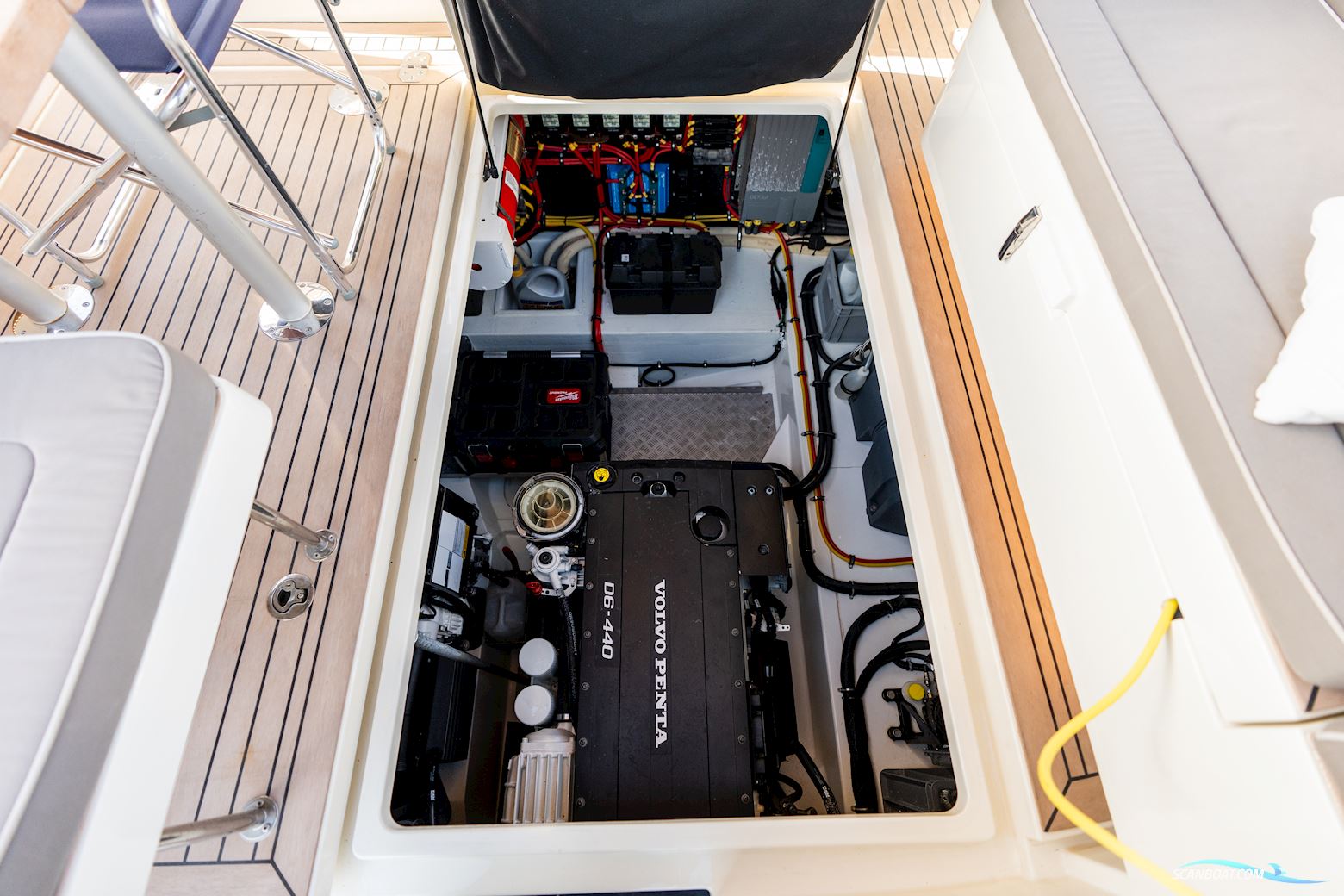 Targa 41