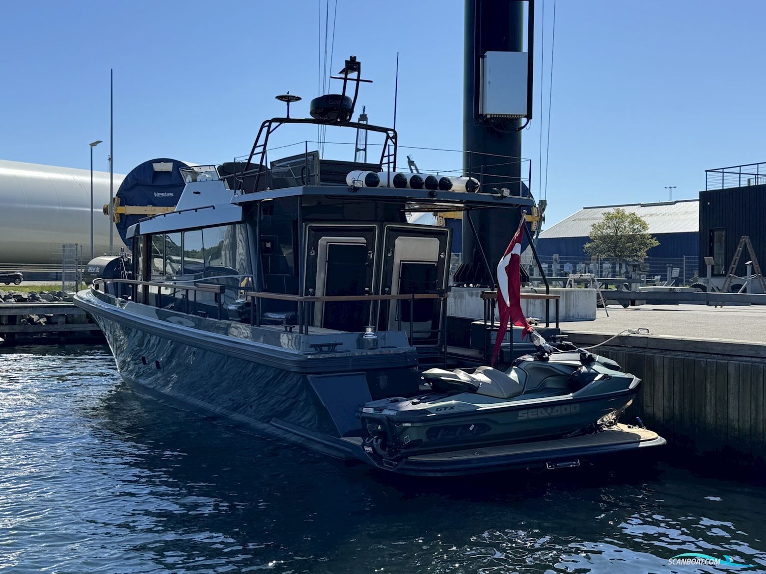 Targa 46 2024 “Special”