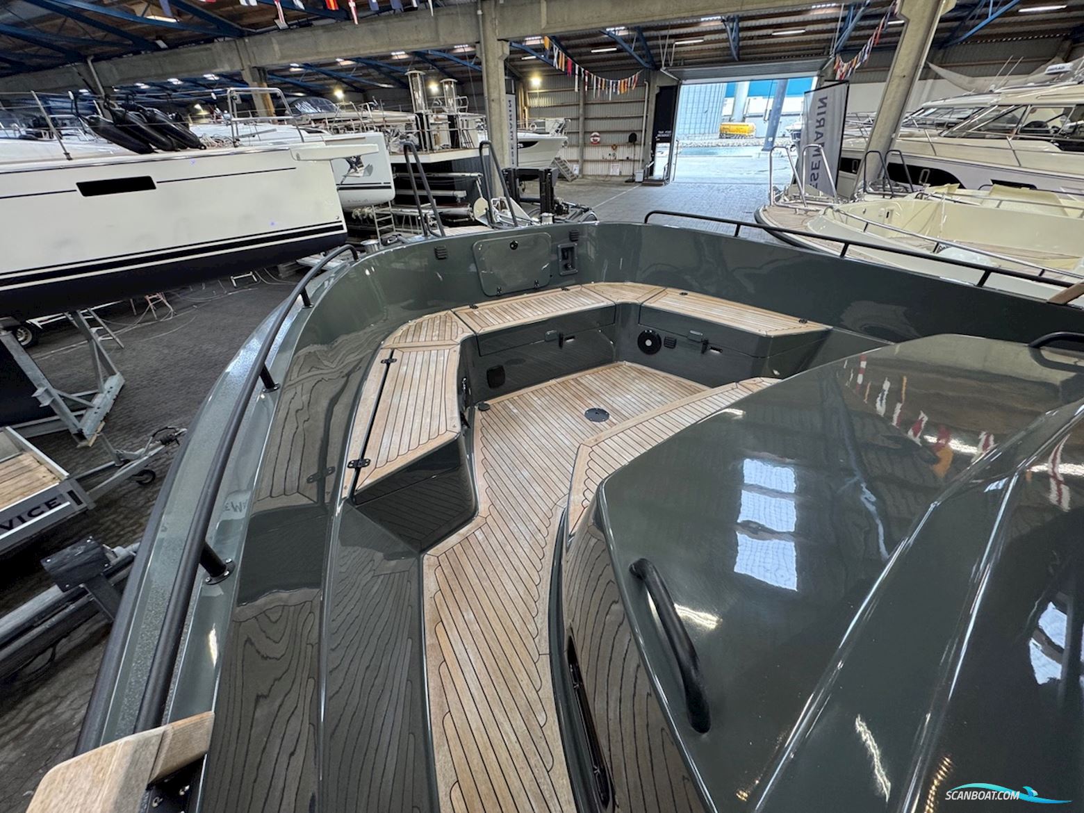 Targa 46 2024 “Special”