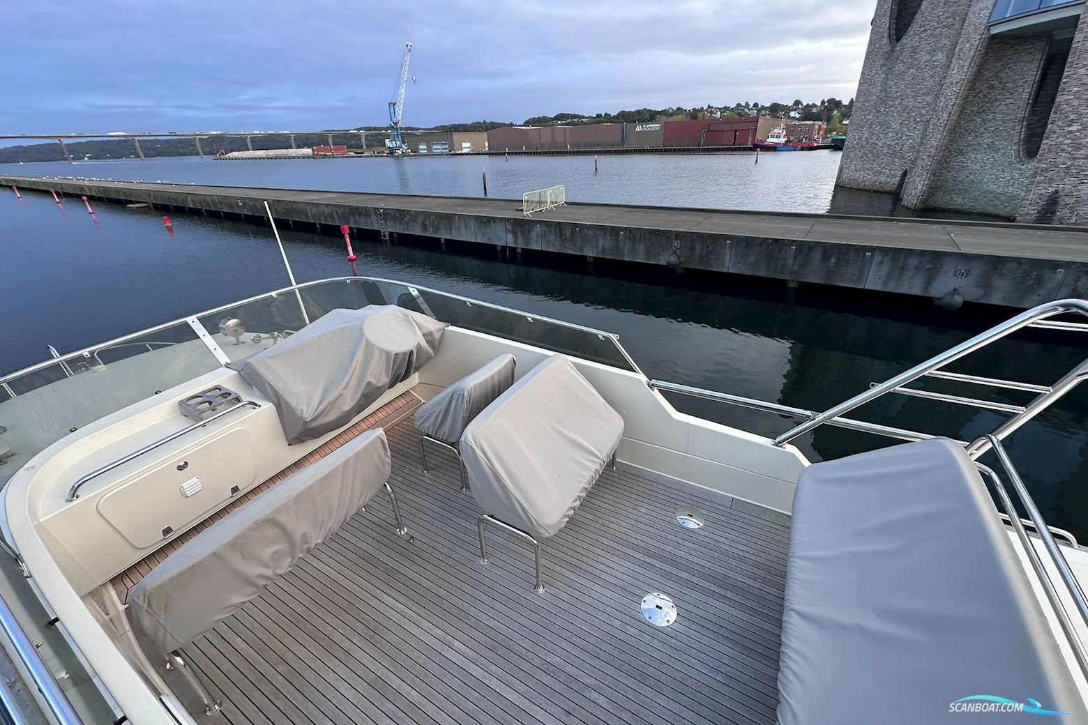 Targa 46