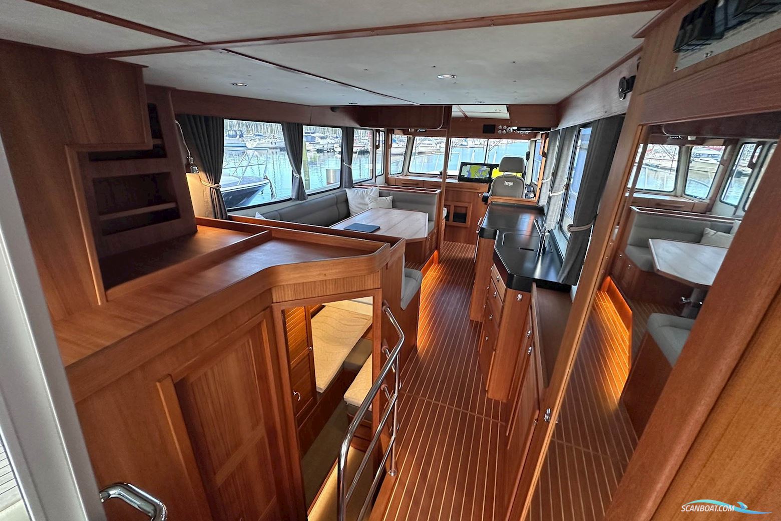 Targa 46
