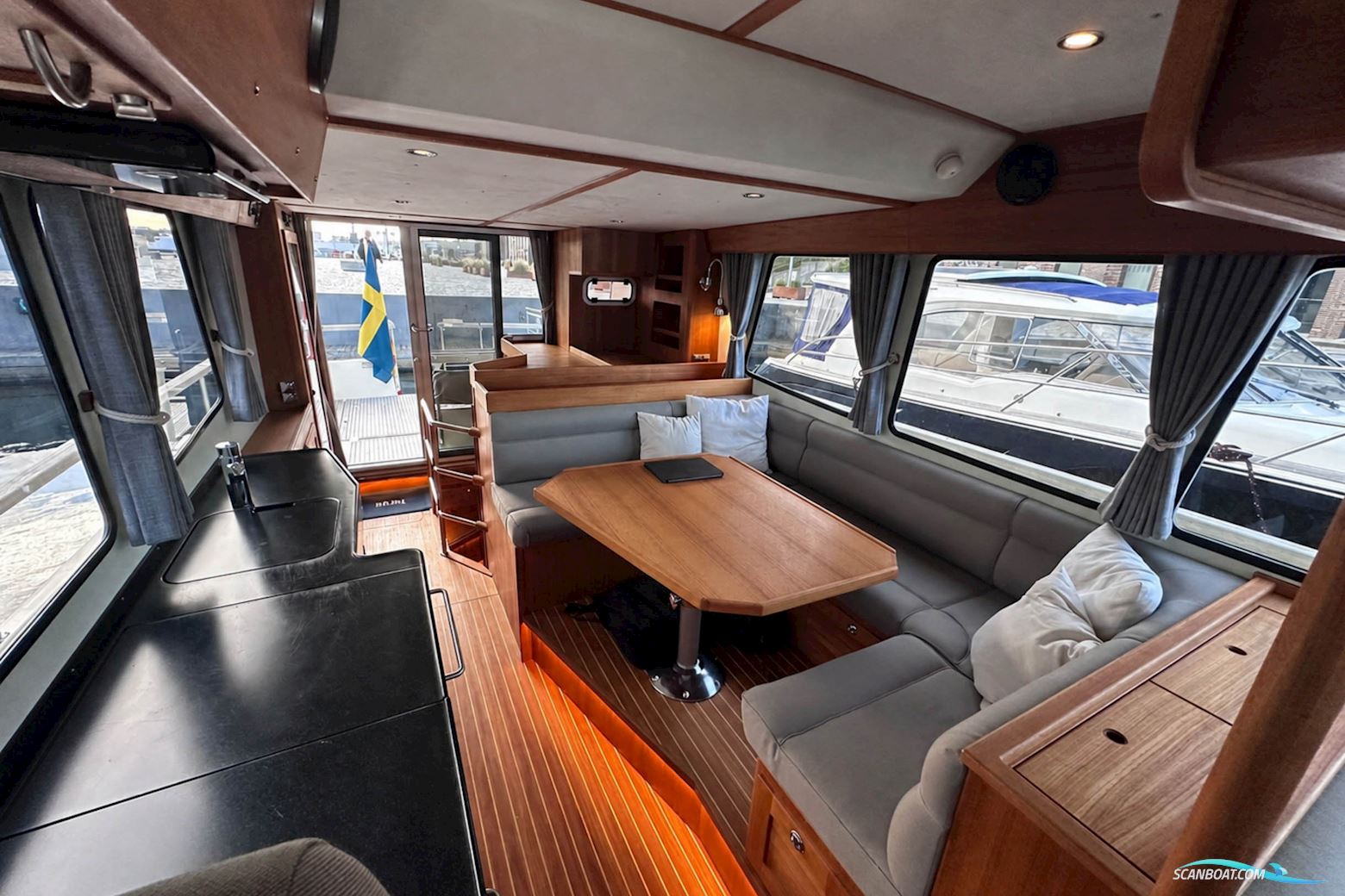 Targa 46