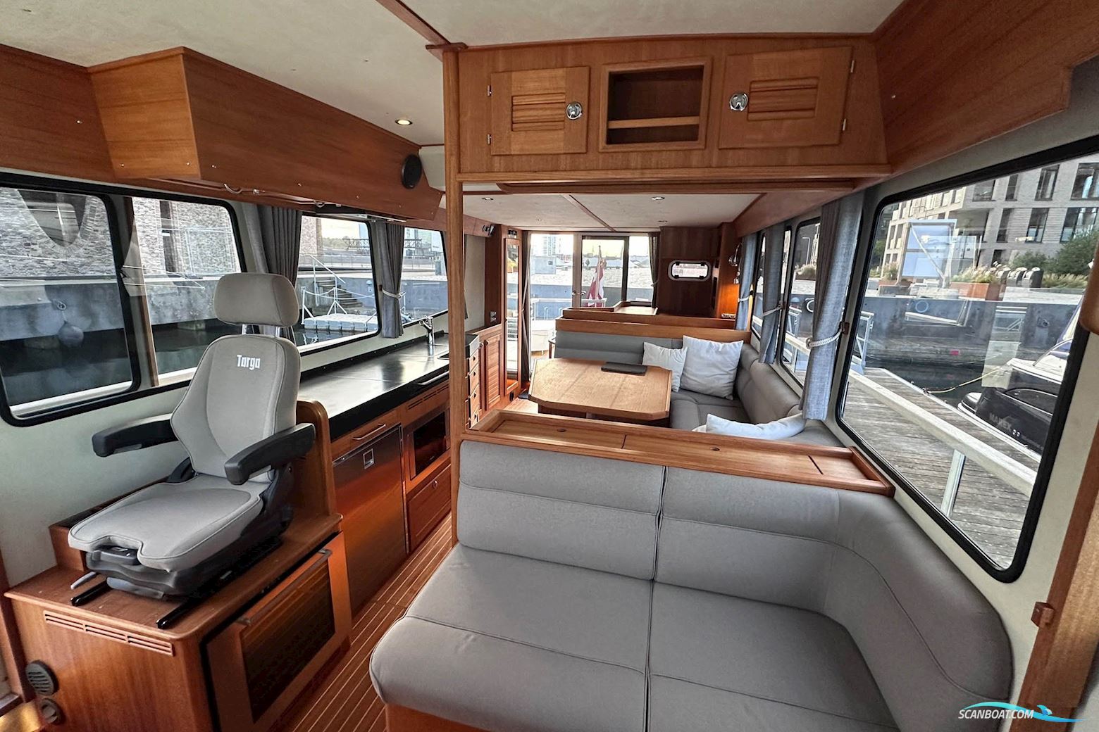 Targa 46