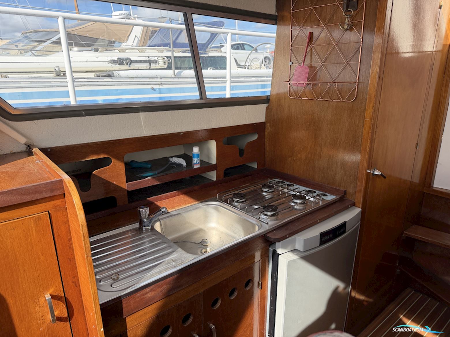 Target Expresse S