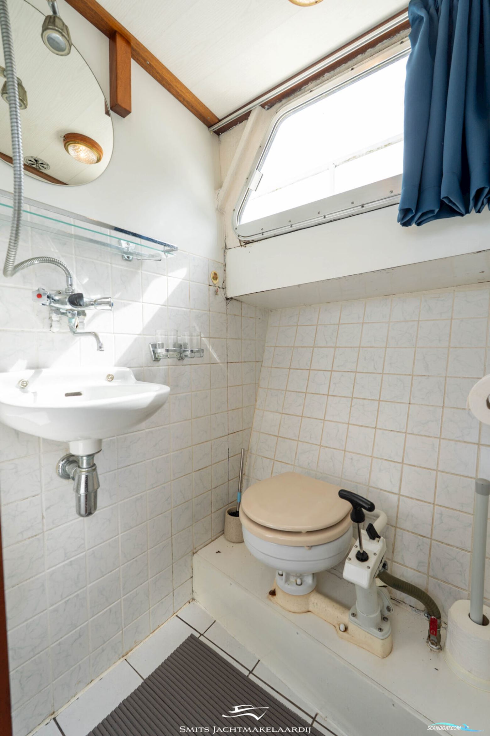 Target Saloon 11.00 AK Cabrio