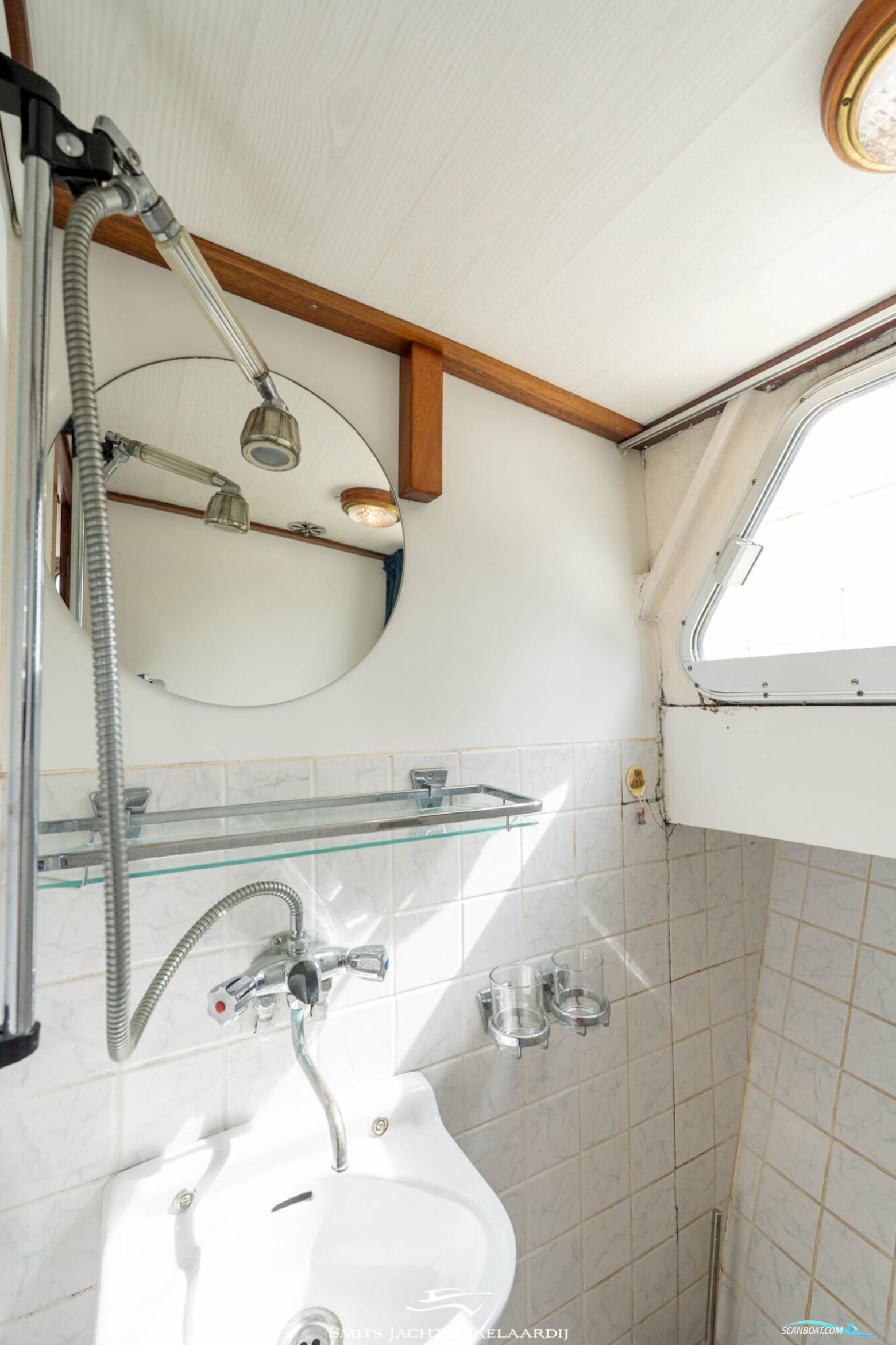 Target Saloon 11.00 AK Cabrio