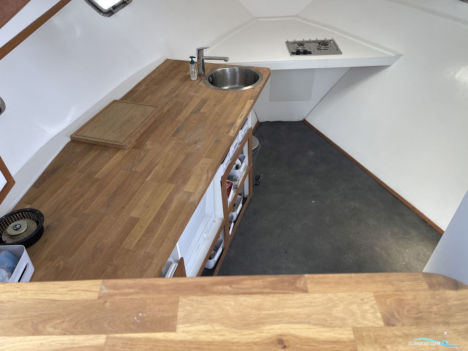 Tarquin Trader 41