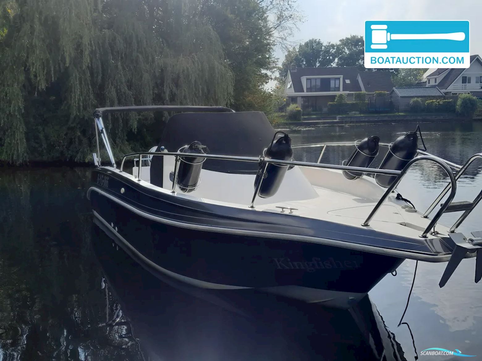 Technomariner Stealth Mythos