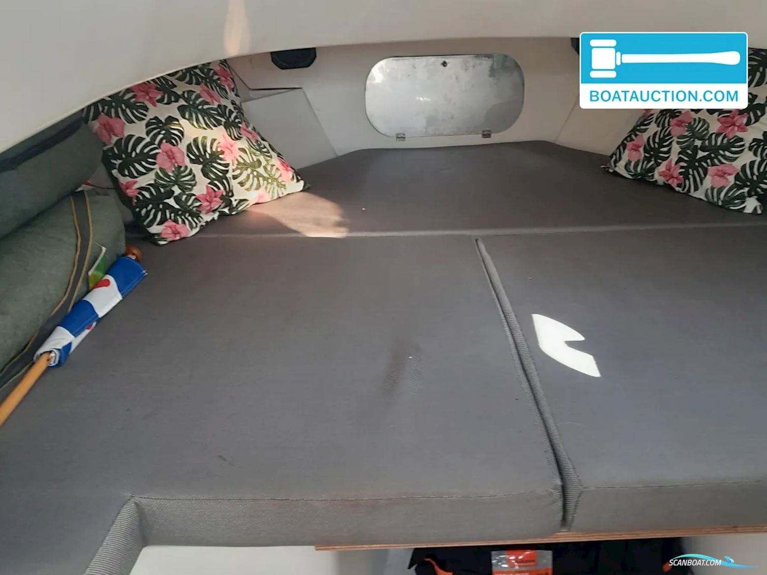 Technomariner Stealth Mythos