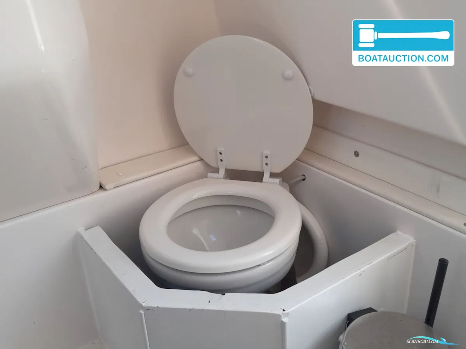 Technomariner Stealth Mythos