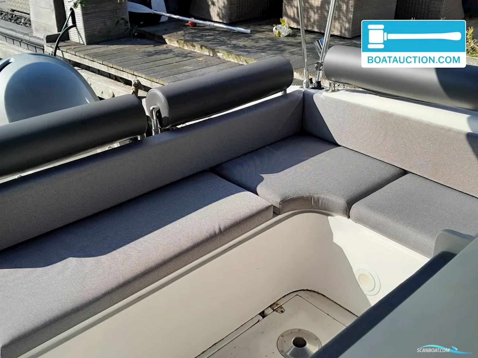 Technomariner Stealth Mythos