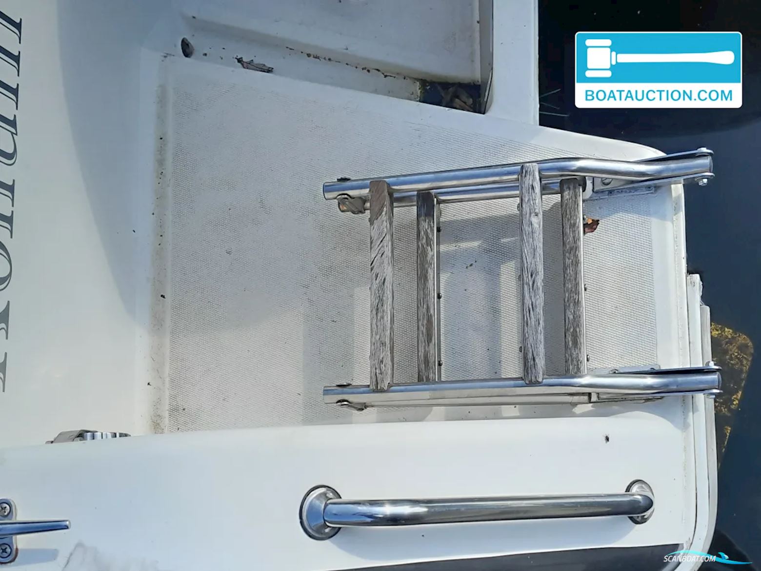 Technomariner Stealth Mythos