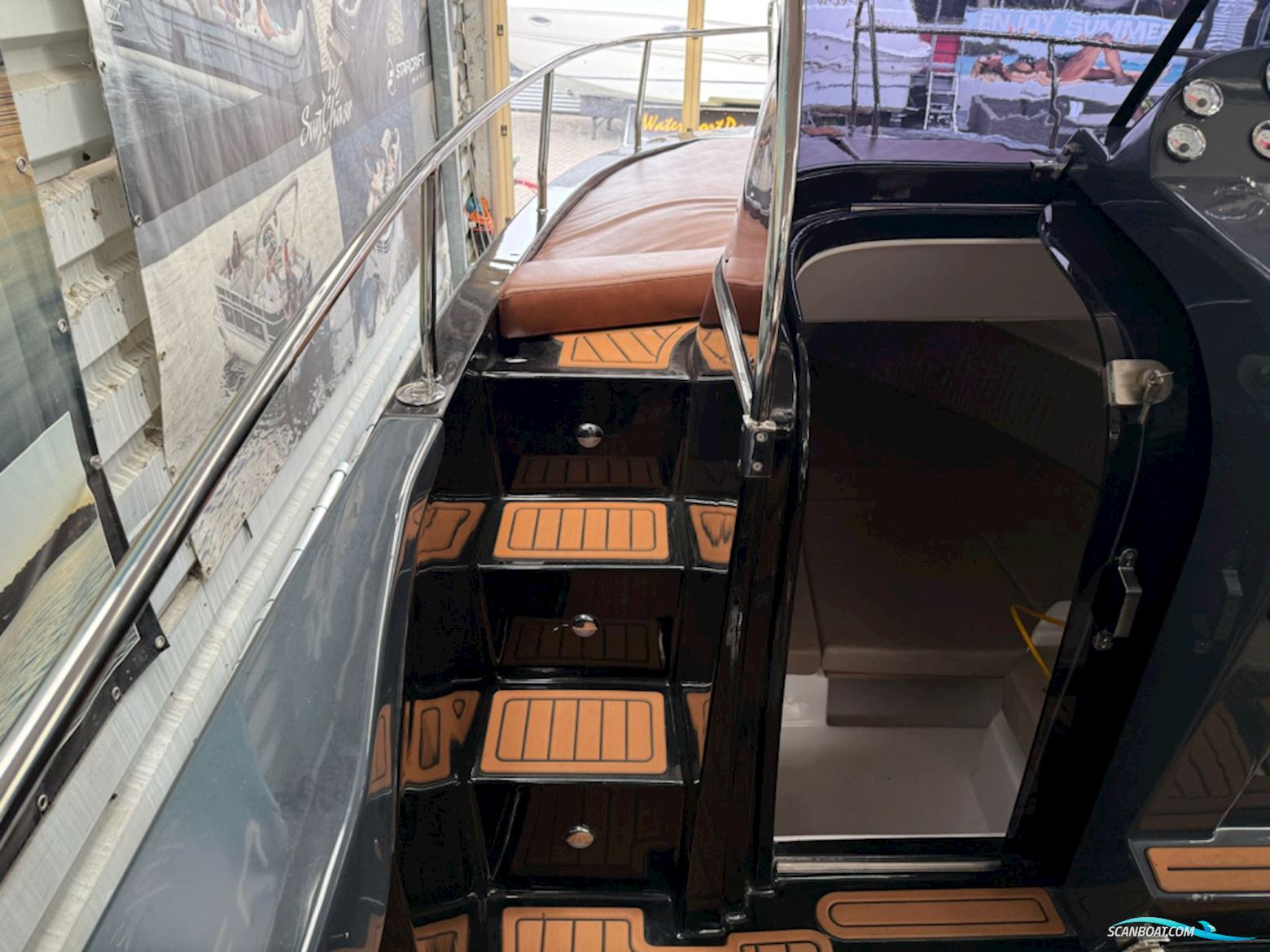 Tecnoteam Revo 4K7 WA