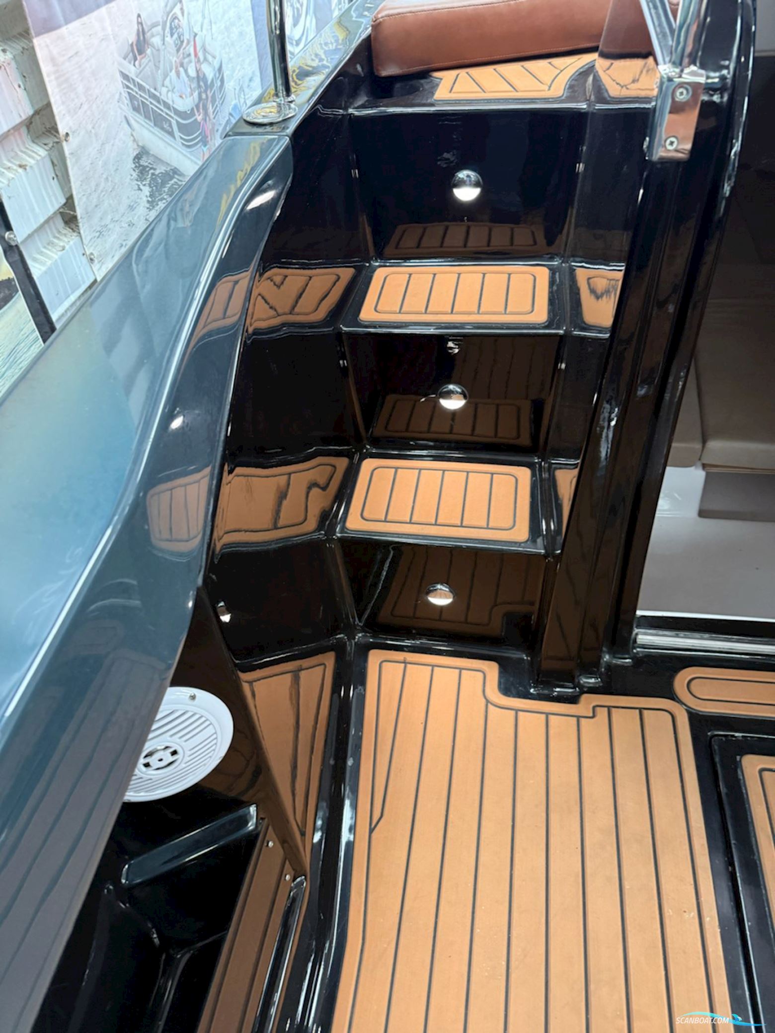 Tecnoteam Revo 4K7 WA