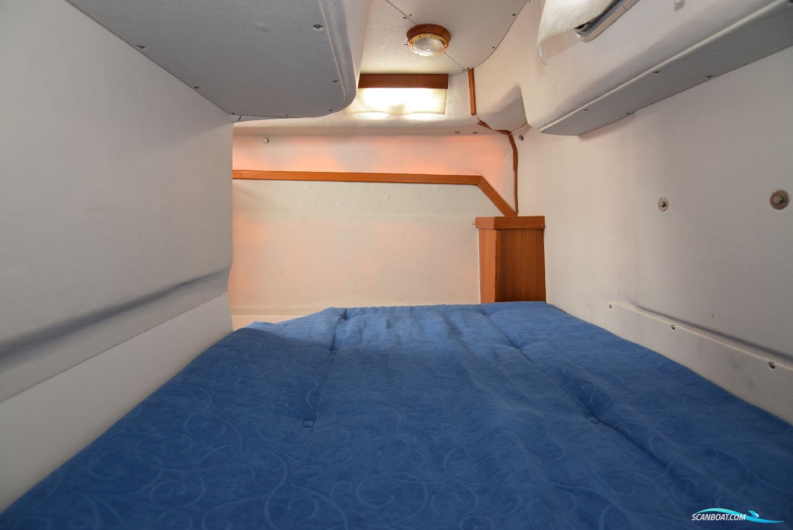 Tekno-Marine Seiskari S-300