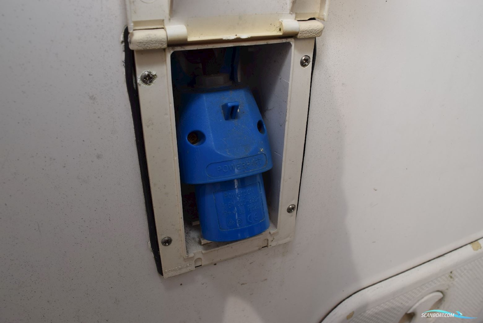 Tekno-Marine Seiskari S-300