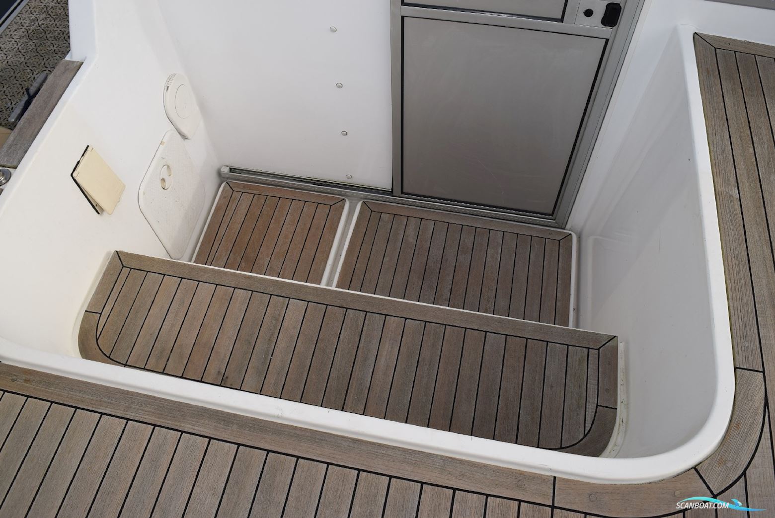 Tekno-Marine Seiskari S-300