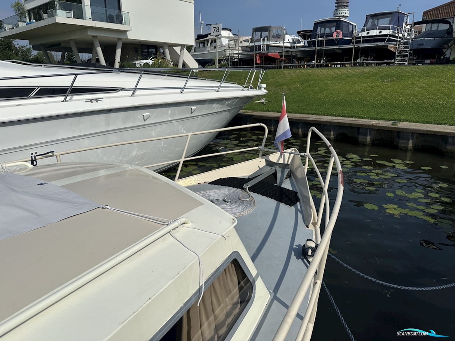 Ten broeke  1050 GSAK