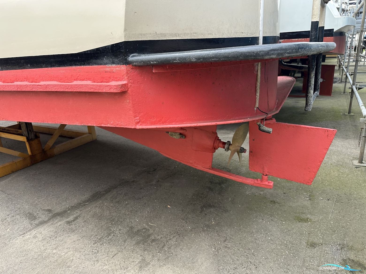 Ten broeke  1050 GSAK