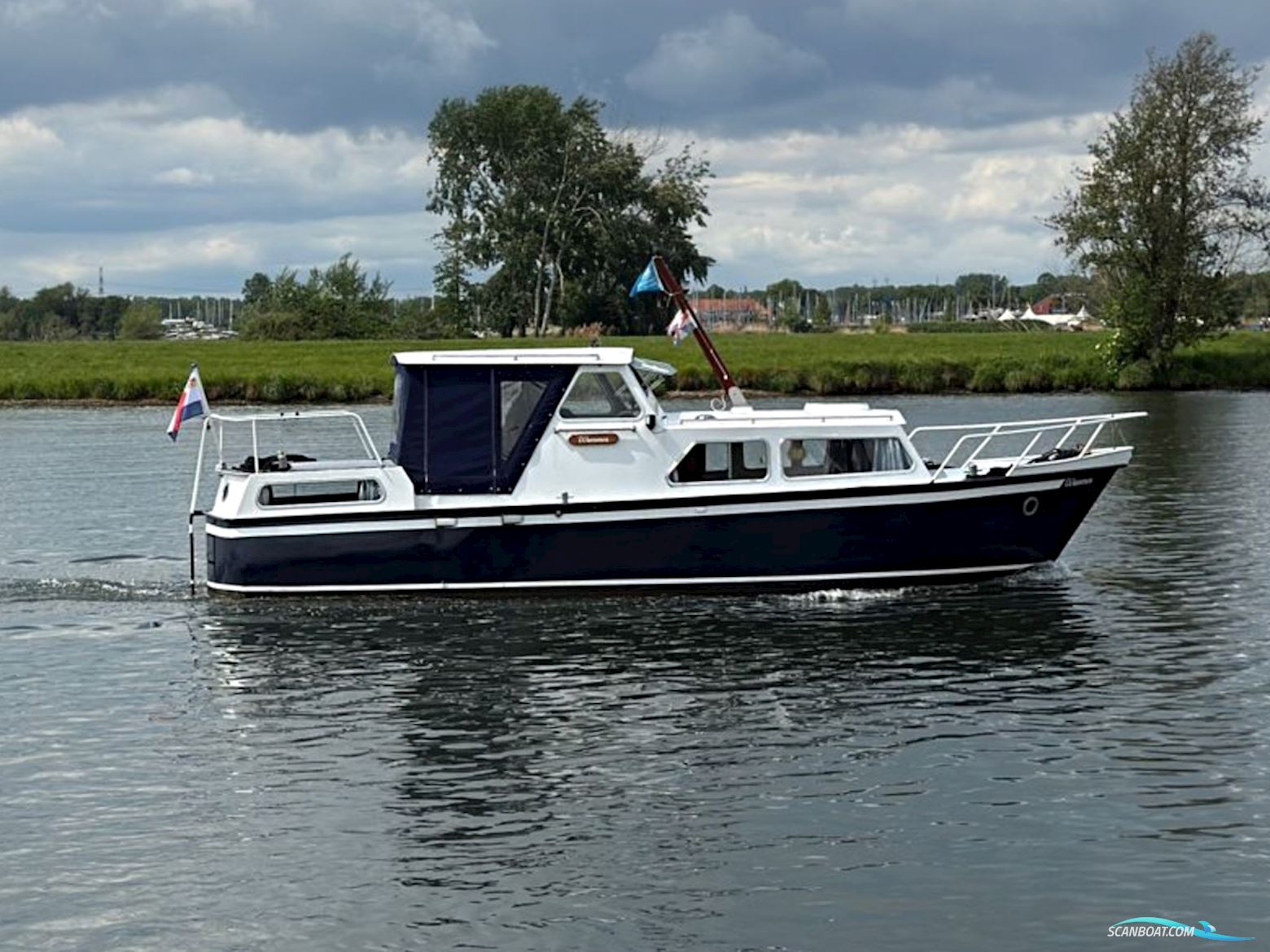 Ten Broeke 8.75
