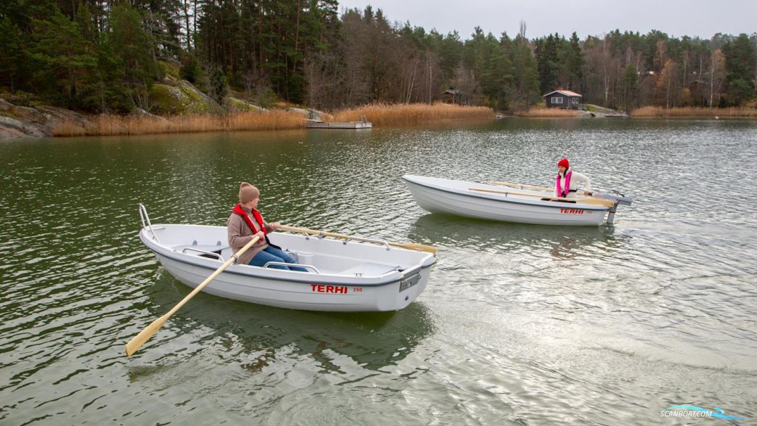 TERHI 390