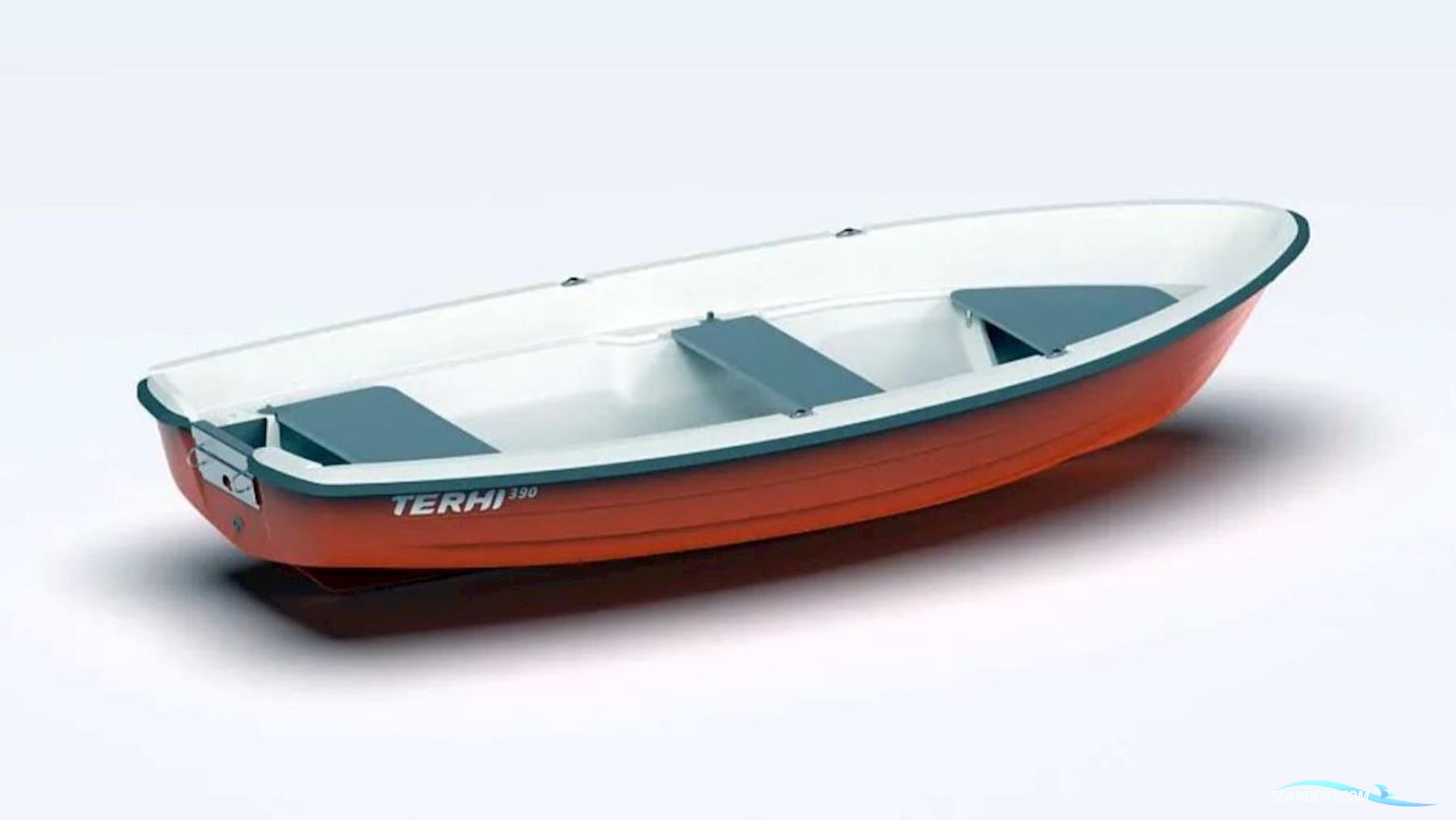 TERHI 390 Motorbåt 2025, Sverige