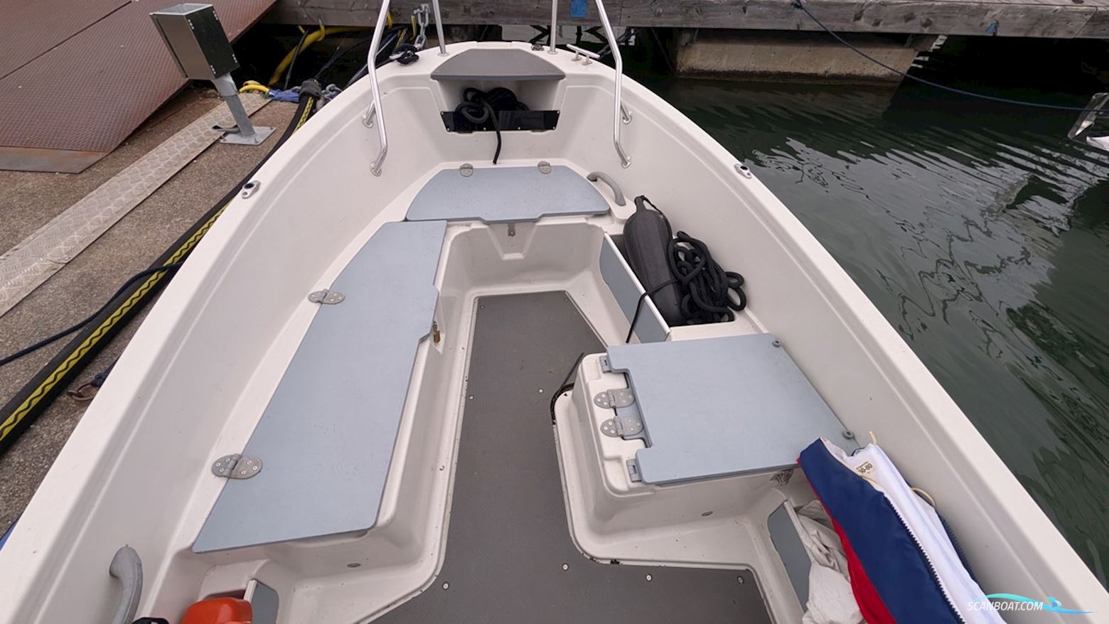 TERHI 450