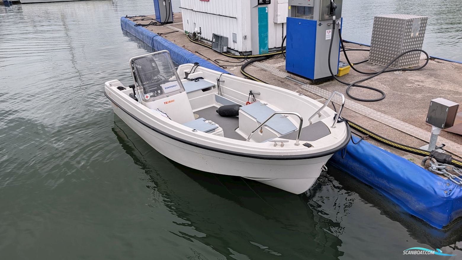 TERHI 450