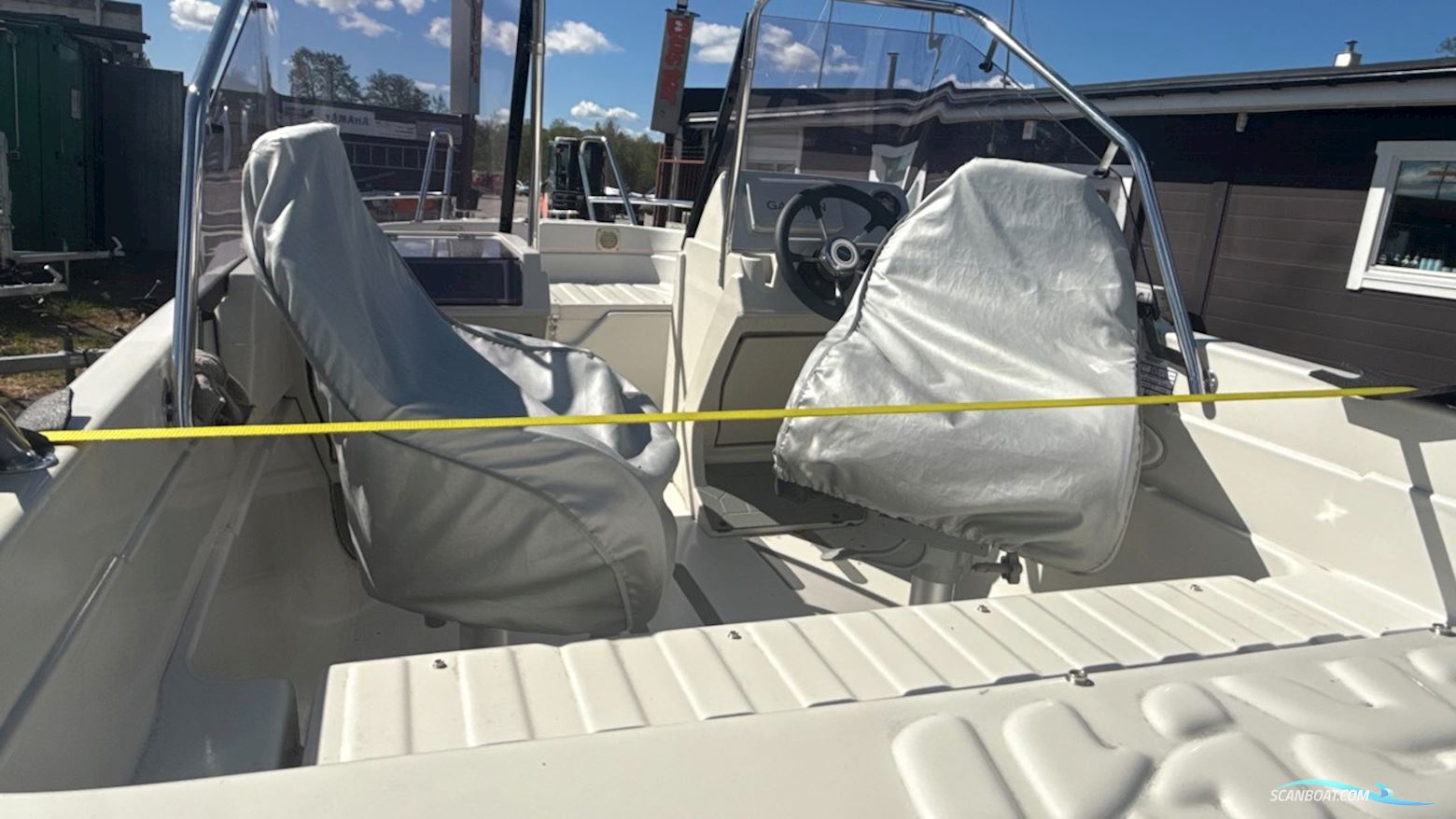 Terhi 475 BR