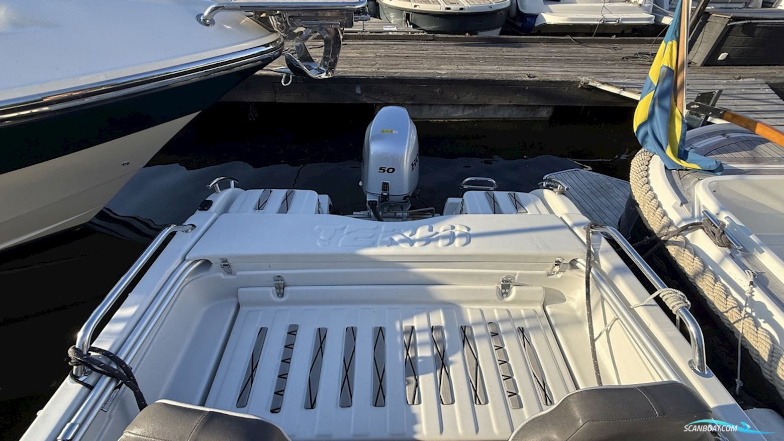 TERHI 475 BR